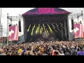 Parkway Drive - Prey (TUSKA 2024)