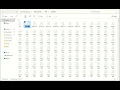 How to Remove Spaces from File Names in Bulk