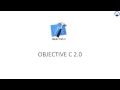 iOS SDK with Objective C training Create your iOS Apps