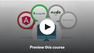 Angular NodeJS - The MEAN Stack Guide 2023 Edition