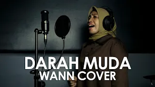 Download Darah Muda - Wann Live Vocal Cover HQ (Cover by Ayoung Agata) MP3