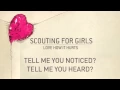 Download Lagu Scouting For Girls - Love How It Hurts (Audio)