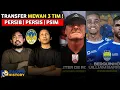Download Lagu PERSIB BORONG LAGI! PSIM \u0026 PERSIS SIAP GEGERKAN LIGA 1?!