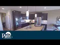 Amberwood Floorplan New Homes Pulte Homes