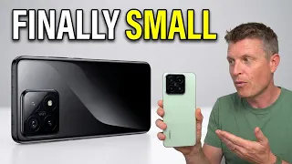 Xiaomi 15 Review (Global) The Best Smaller Flagship?