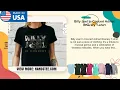 Billy Joel In Concert Admat Itinerary T-shirt