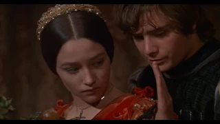 Download What is a youth - Romeo and Juliet (1968, Zeffirelli) MP3