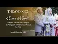 Download Lagu 🔴📡LIVE IMS HD//PERNIKAHAN EXSAN \u0026 SANTI//OM. SATRIO//TIMSAR AUDIO//MINGGU, 28 SEPT 2025