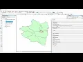 Buffer in ArcGIS outside buffer inside buffer buffer for multiple polygons multi ring buffer