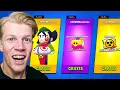 DE MEEST ZELDZAME REWARDS IN BRAWL STARS!