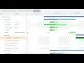 Bryntum Gantt Task Non-Working Time Highlighting