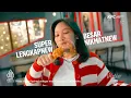 IKLAN KFC INDONESIA • KFC SUPER BESAR • 15s (2023) #AbigailManurung