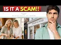 Helen Rose Boutique Exposed - Hidden Red Flags Found