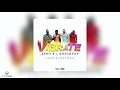 Vibrate | Afro B & Konshens | 2020 AfroDancehall