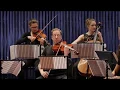 Lagu Oene van Geel - Concerto for Jawa, Shaza en Modar