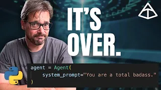 Build Production-Ready AI Agents in Python with Pydantic AI