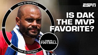 2026 NFL Awards Predictions Who Wins P OPOY DPOY More