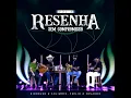 Quando a Saudade Aperta / Alma Transparente (Ao Vivo)