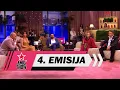 Download Lagu 4.emisija (Cela emisija) (30.9.2025.) (AmiG Show S18)