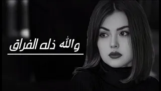 عراقي جديد 2023 هو شبيده الي يشتاق والله ذله الفراق نسخه مميزه 