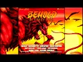 Behold Riddim Mix (July 2023) Sizzla,Capleton,Anthony B,Buju Banton,Ras Shiloh [Marshall Neeko].