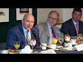 Greenwich Roundtable Systematic Strategies