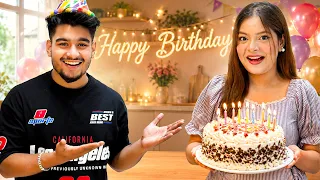 তালহার জর্ম্মদিনের কেক বানালাম 🎂🥳 | Made my husband’s birthday cake | Jahan Eity | Talha