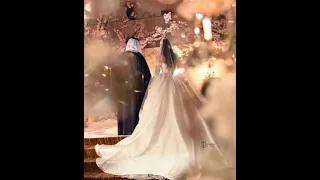 ميكس دخله عروسه       حسين الجسمي  ماجدالكدواني افراح دخلات مميزة      عرسان الشعب الصيني ماله حل  دندنها