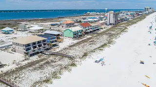 Navarre Beach - Beachfront Condo for Sale