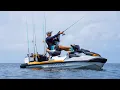 Sea-Doo FishPro Trophy Pedestal Seat Review