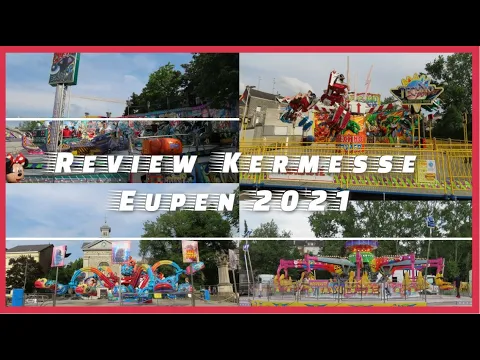 Video Kermiseditie 2026