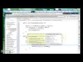 Java II Pente Finishing MouseListener Functionality