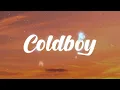 FLO - Walk Like This (Lyrics)