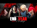 Download Lagu End Year Gangster Mashup 2024 | Sidhu Moose Wala x Shubh | Naresh Parmar