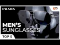 TOP 5 Prada Men s Sunglasses