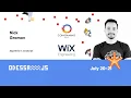 Nick Gromov Algorithms in JavaScript RU