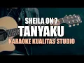Download Lagu TANYAKU - SHEILA ON 7 KARAOKE VIDEO NO VOCAL MINUS ONE KUALITAST STUDIO