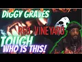 Download Lagu Diggy Graves - Red Vineyard | We GOT A BOP! Dicky Graves is COOL! | Reaction