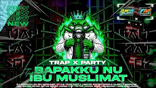 dj trap party bapakku nu ibu muslimat cocok buat ngabuburit amir discjokey x fr fundurection 