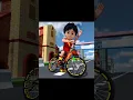 Download Lagu Shiva cartoon short video#shorts #youtubeshorts #shivacartoon