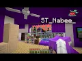 Đừng Mở Cửa Cho Tung Tung Tung Sahur Vào 3H Sáng Trong Minecraft!