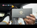 LUXURY UNBOXING REVIEW VERSACE GLASSES