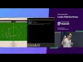 A hundred players - multiplayer simultaneous game in node js admataz