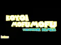 Download Lagu Koyoi Mofumofu! Vibraphone Remix