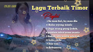 Download Full Album lagu timur 2020 terbaik MP3