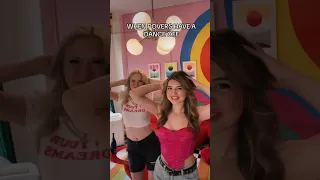 WE HAD A DANCE BATTLE Thejessicakaylee Briannaguidryy 