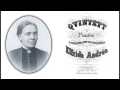 Elfrida Andrée - Piano Quintet in E minor