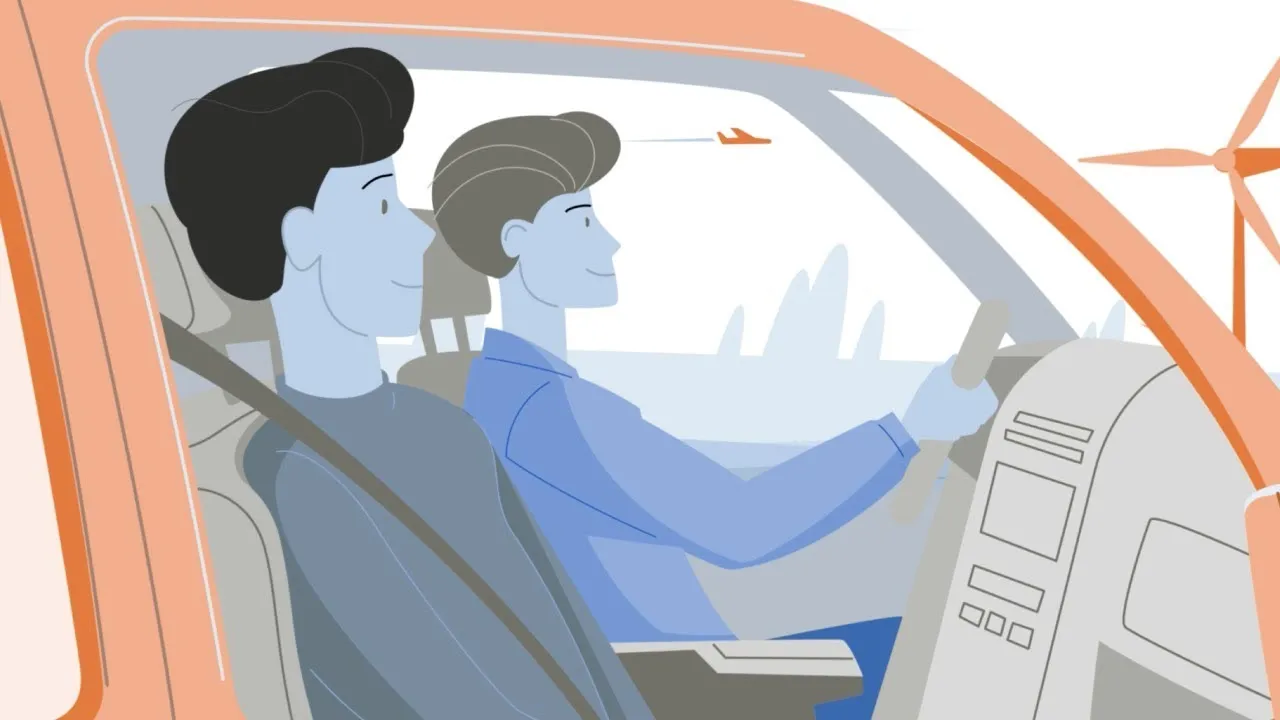 Alation Animated 2D Advertisement