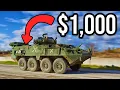 Download Lagu They’re Getting Wounded Veterans DRIVING TANKS – Here’s Why! | PROJECT UPLIFT