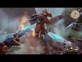 Shadow Warrior 2 Insanity 7 gameplay lvl500